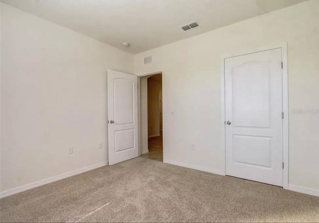 EDEN HILLS - Residential Lease