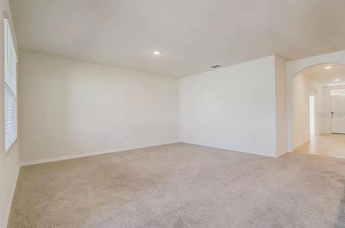 EDEN HILLS - Residential Lease