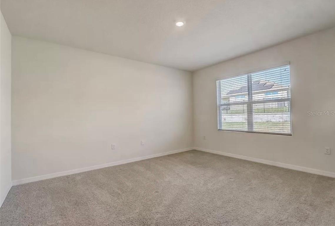 EDEN HILLS - Residential Lease