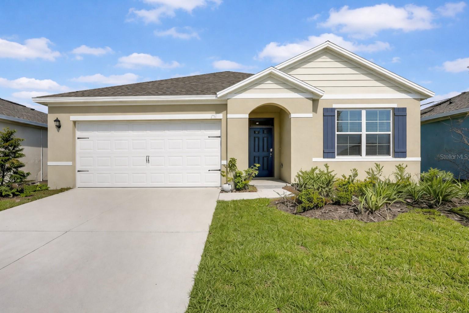 EDEN HILLS - Residential Lease