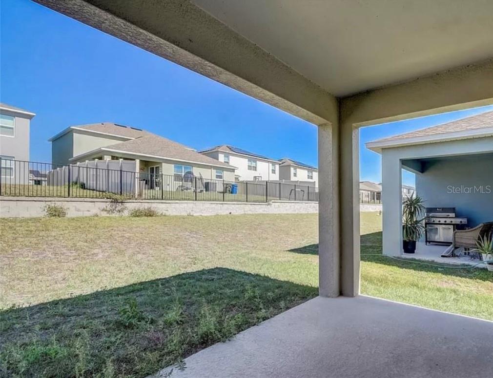 EDEN HILLS - Residential Lease