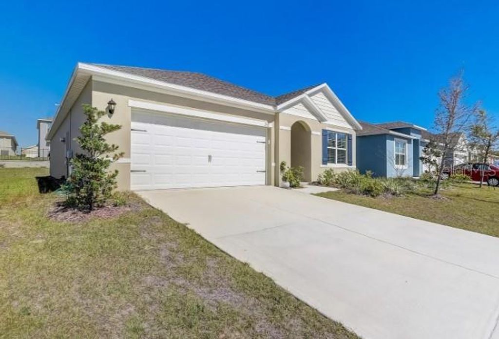 Photo of 292 Sofia Lane, Lake Alfred, FL 33850 (MLS # L4958044)