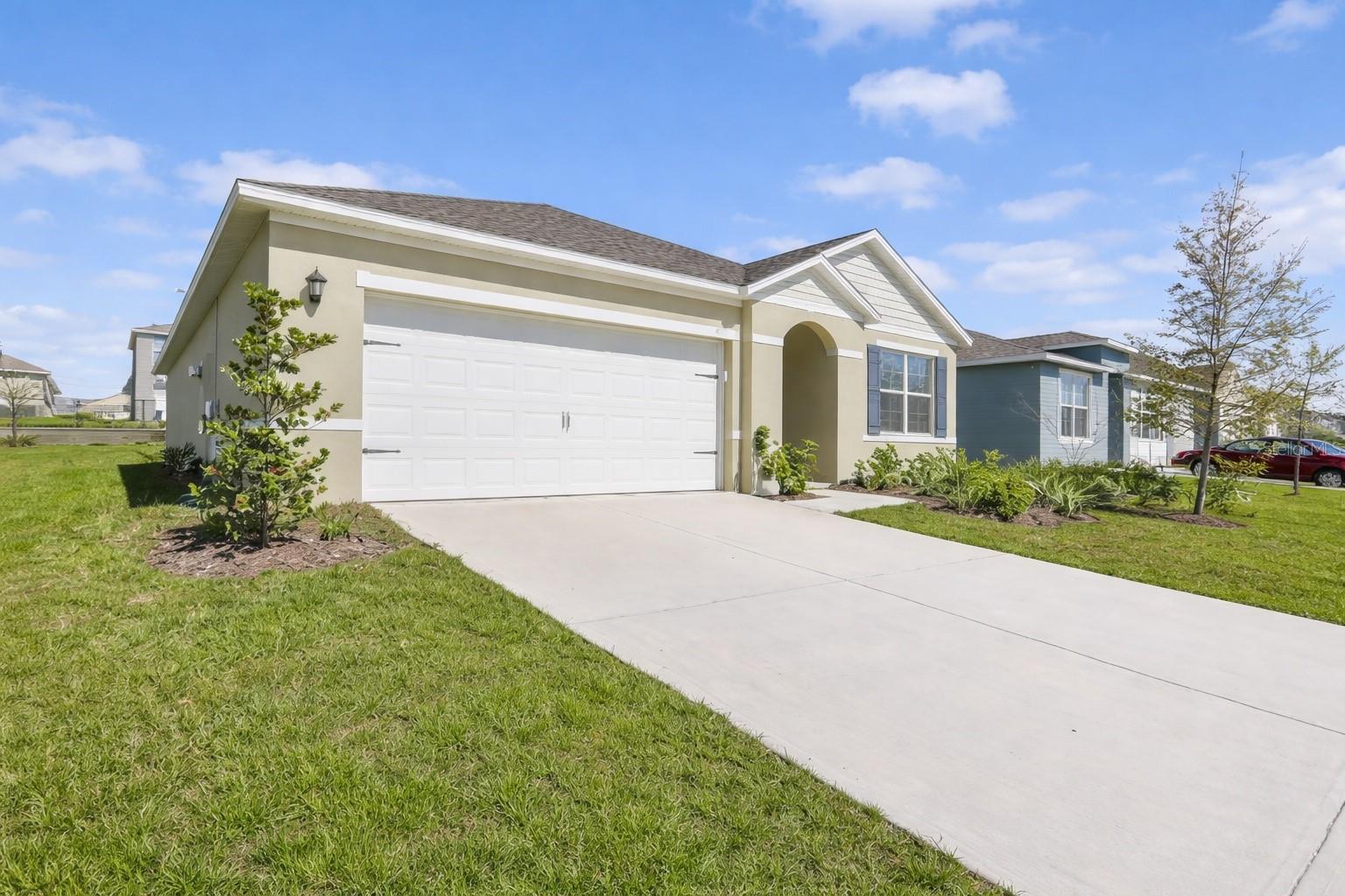 EDEN HILLS - Residential Lease