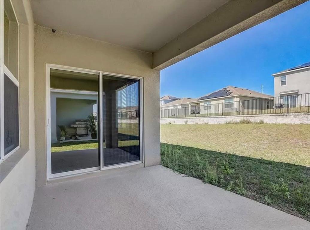 EDEN HILLS - Residential Lease