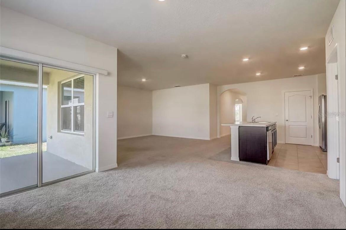 EDEN HILLS - Residential Lease