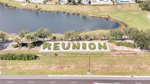 A home in REUNION