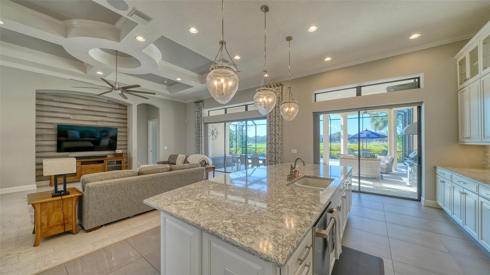 ESPLANADE PH V SUBPHASES A, B, C, D, E&F - Residential Lease