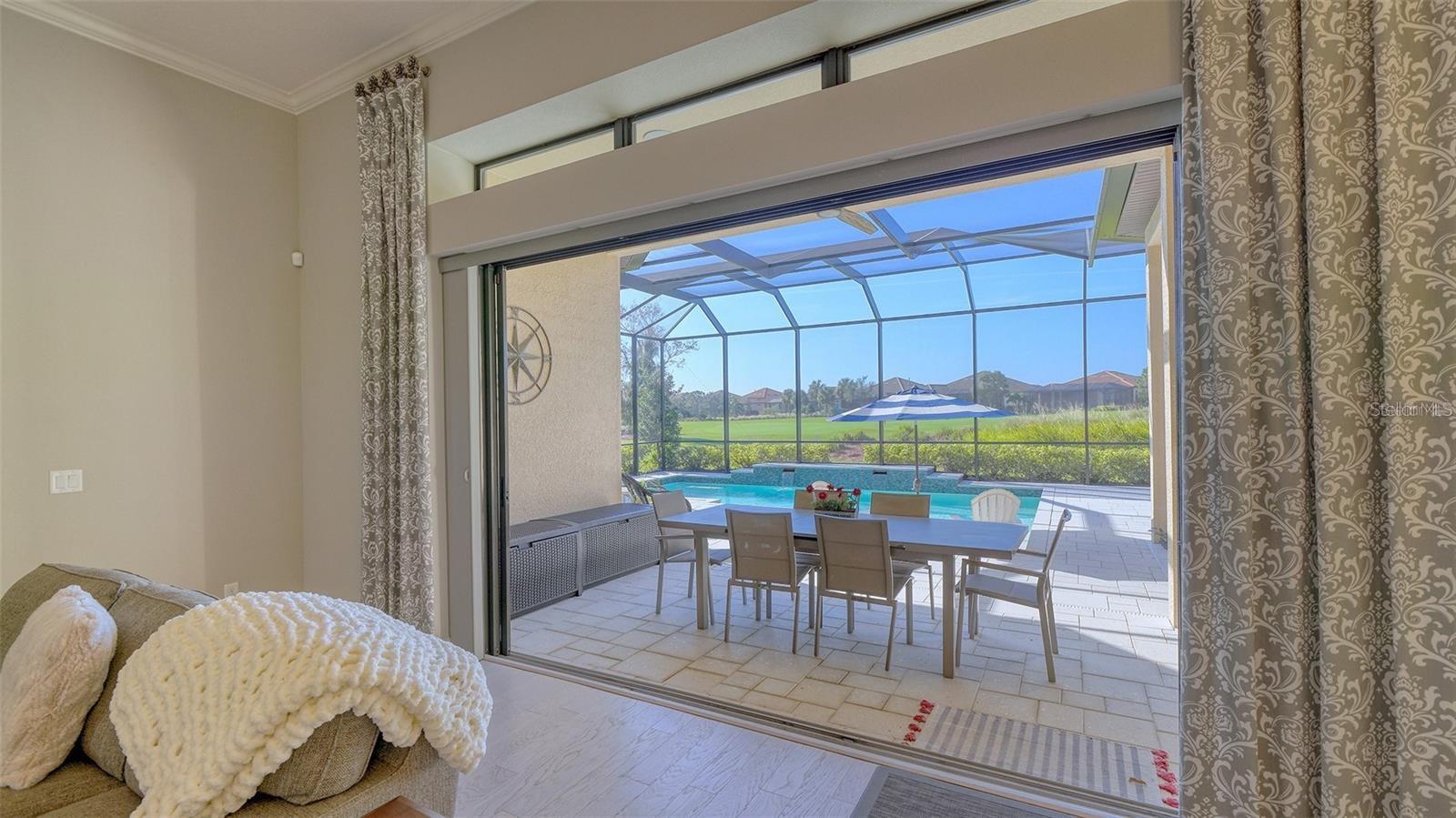 ESPLANADE PH V SUBPHASES A, B, C, D, E&F - Residential Lease