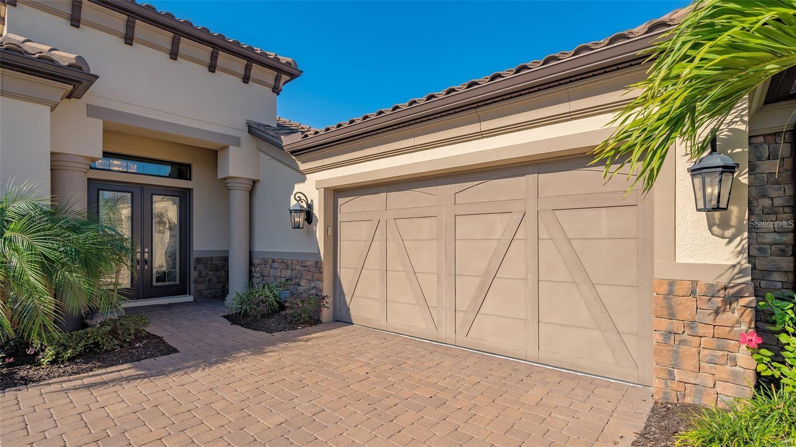 ESPLANADE PH V SUBPHASES A, B, C, D, E&F - Residential Lease