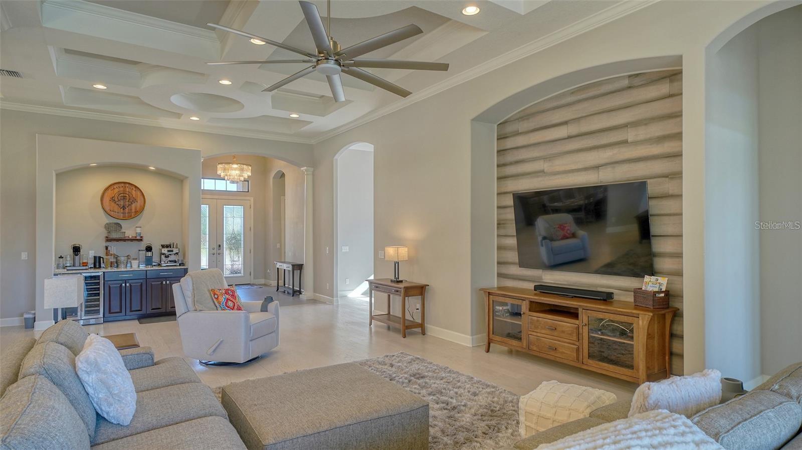 ESPLANADE PH V SUBPHASES A, B, C, D, E&F - Residential Lease