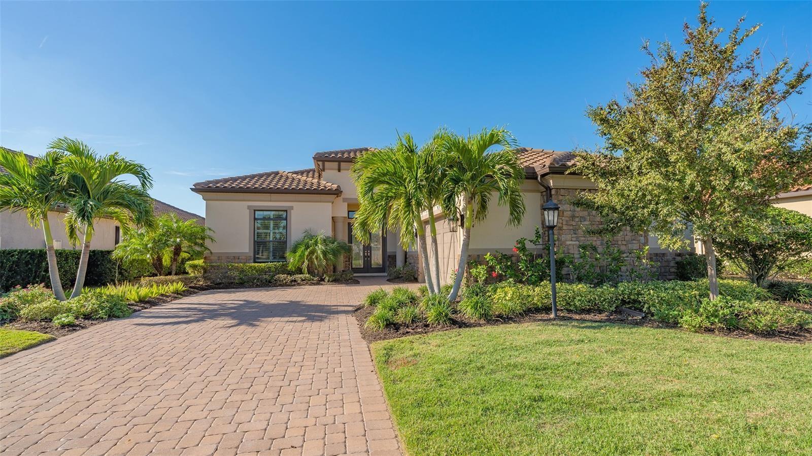 ESPLANADE PH V SUBPHASES A, B, C, D, E&F - Residential Lease