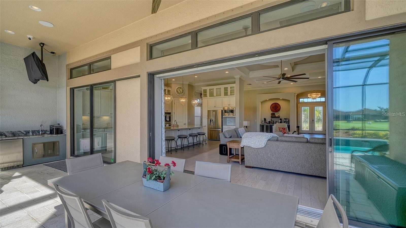 ESPLANADE PH V SUBPHASES A, B, C, D, E&F - Residential Lease