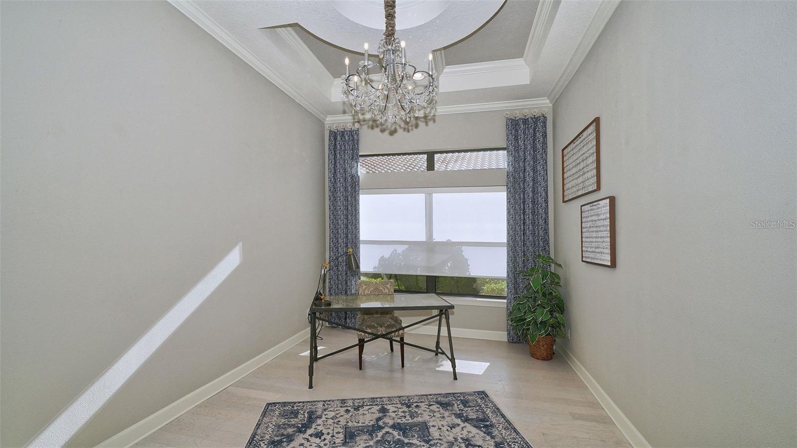 ESPLANADE PH V SUBPHASES A, B, C, D, E&F - Residential Lease