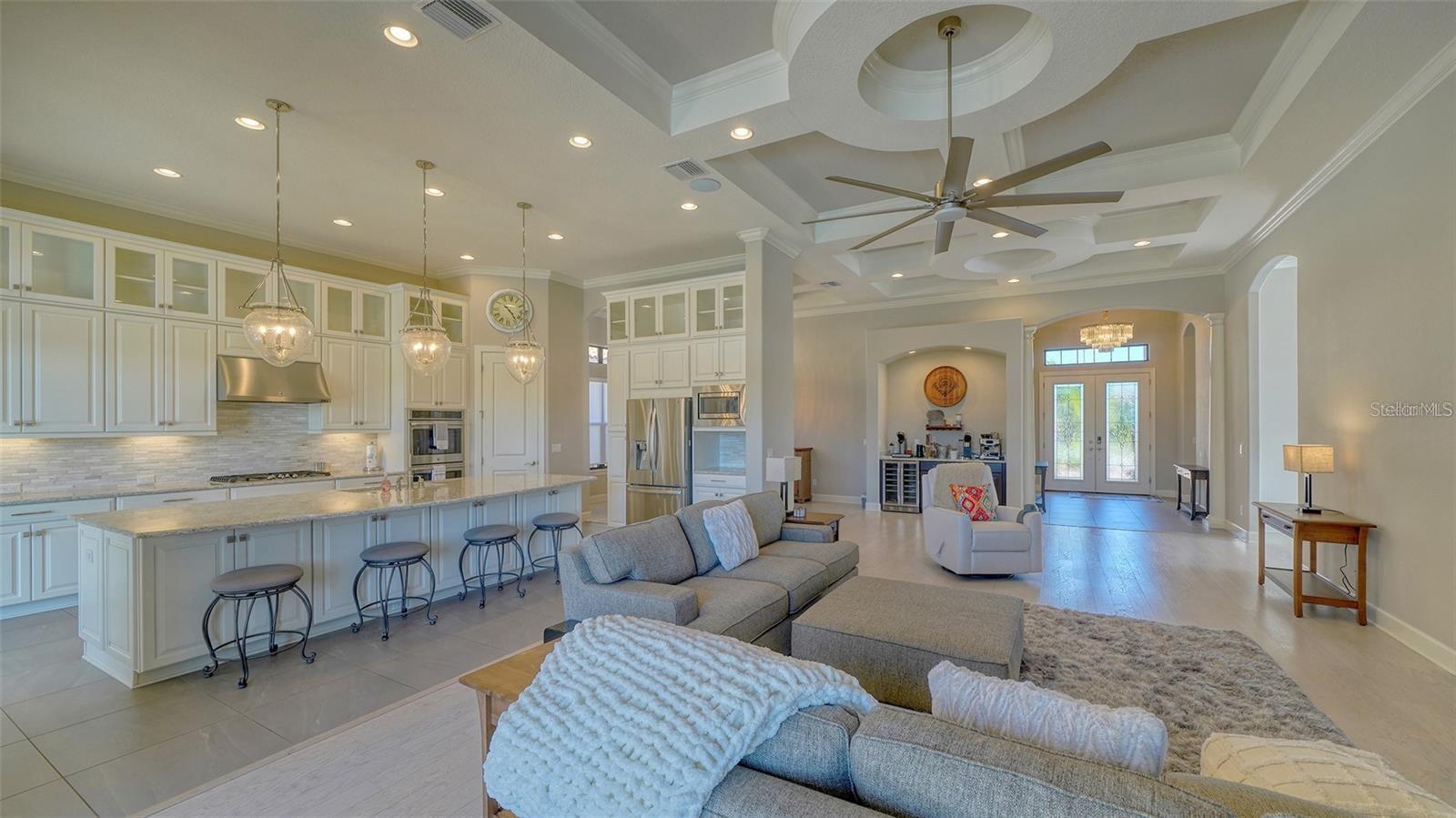 ESPLANADE PH V SUBPHASES A, B, C, D, E&F - Residential Lease