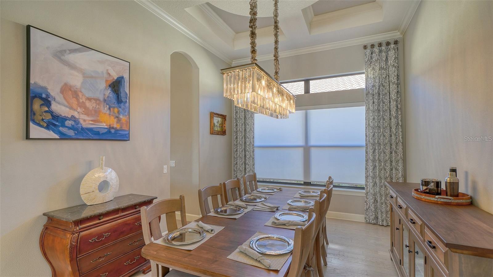 ESPLANADE PH V SUBPHASES A, B, C, D, E&F - Residential Lease