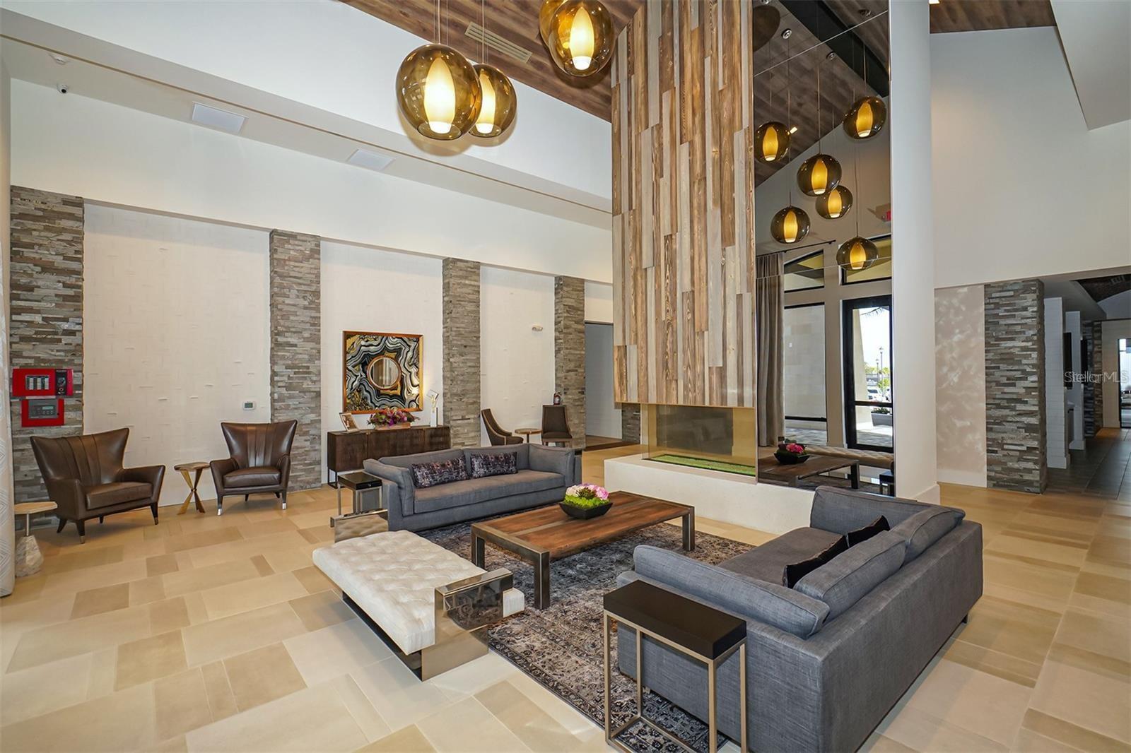 ESPLANADE PH V SUBPHASES A, B, C, D, E&F - Residential Lease