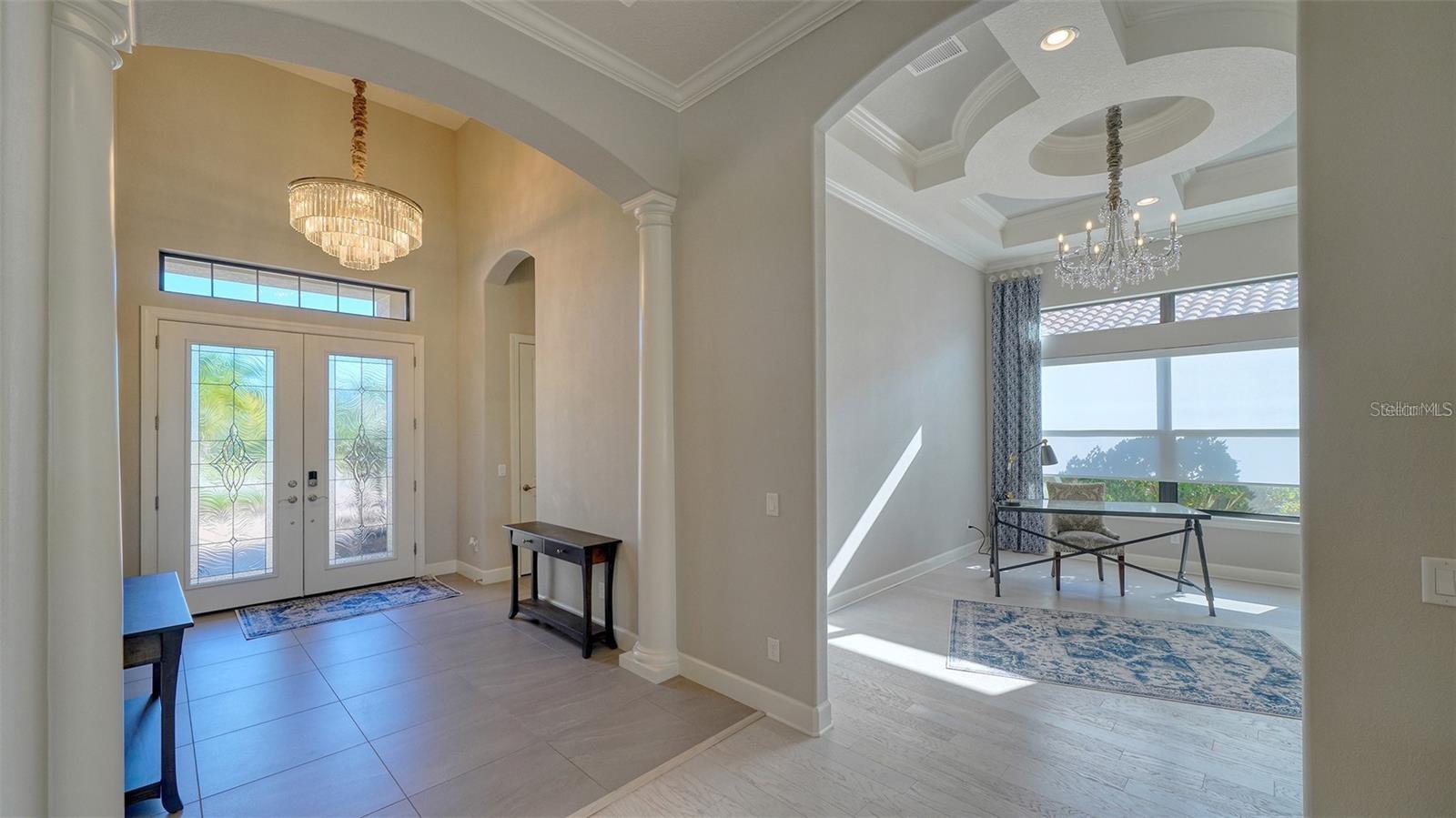 ESPLANADE PH V SUBPHASES A, B, C, D, E&F - Residential Lease