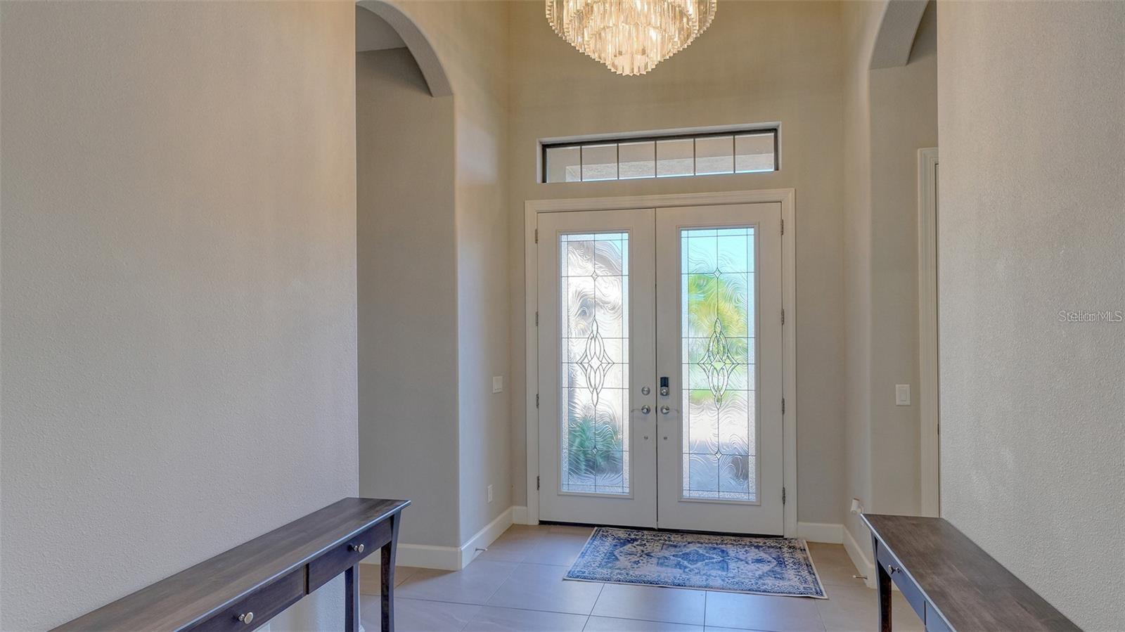 ESPLANADE PH V SUBPHASES A, B, C, D, E&F - Residential Lease