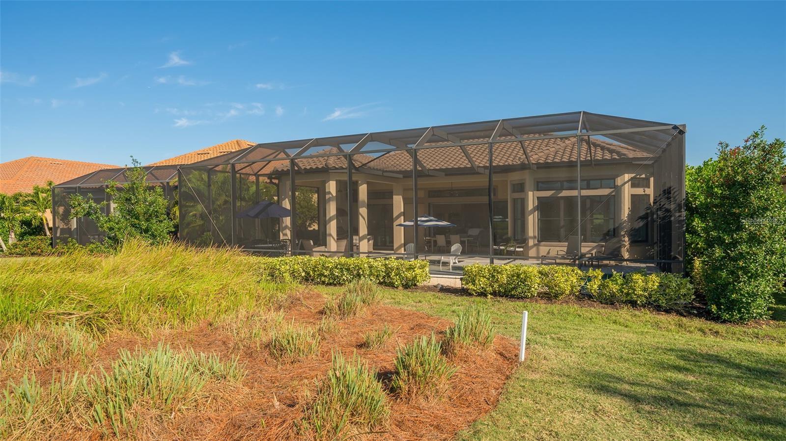 ESPLANADE PH V SUBPHASES A, B, C, D, E&F - Residential Lease