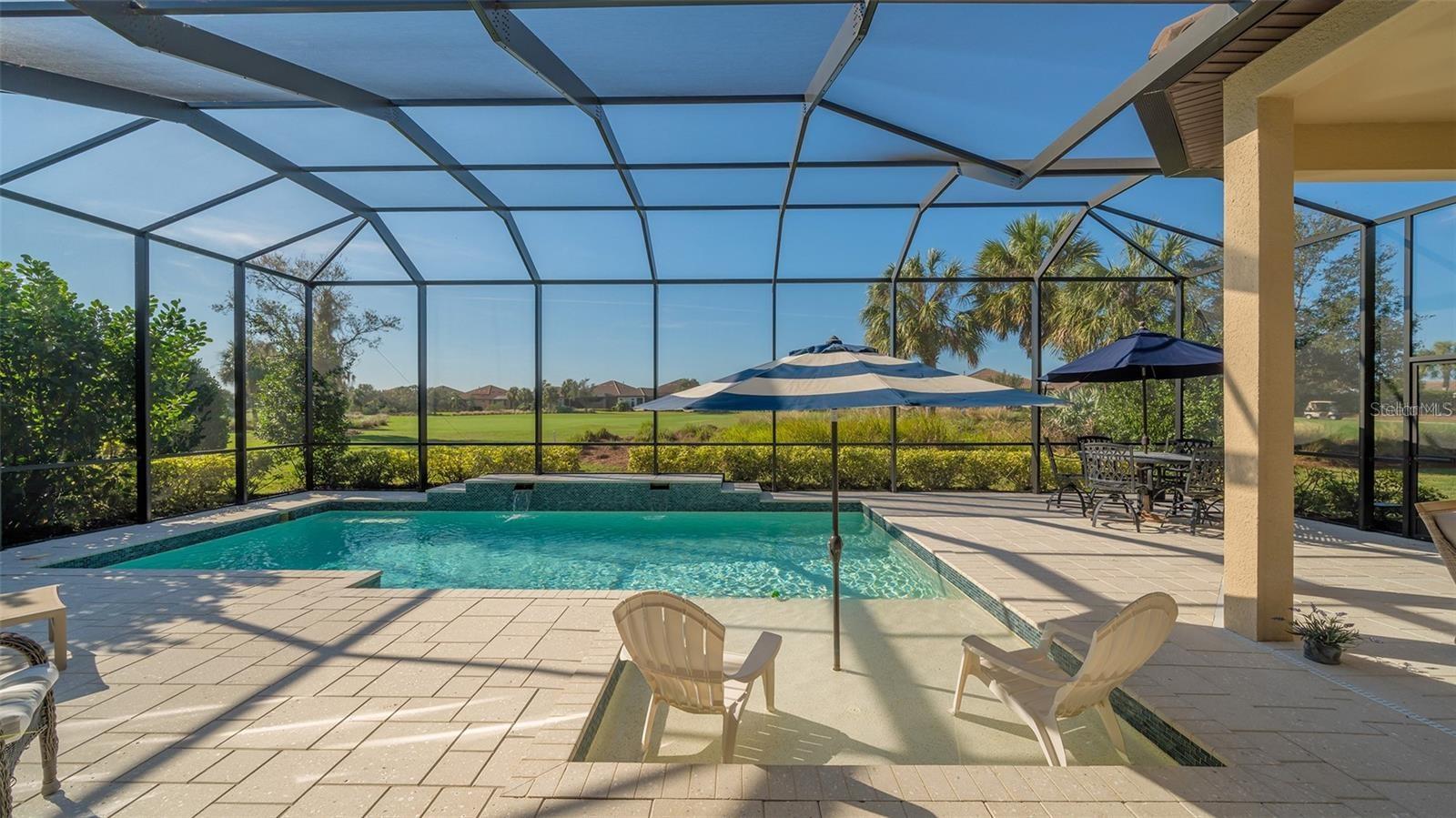 ESPLANADE PH V SUBPHASES A, B, C, D, E&F - Residential Lease