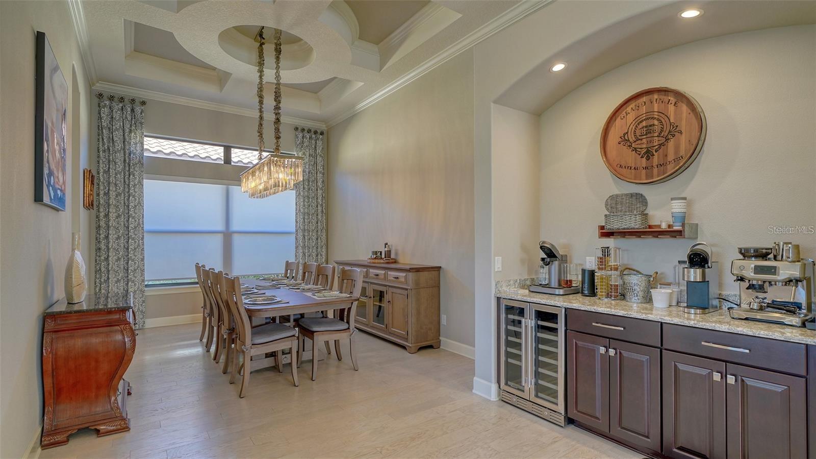 ESPLANADE PH V SUBPHASES A, B, C, D, E&F - Residential Lease