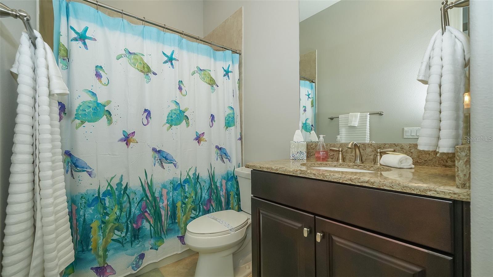 ESPLANADE PH V SUBPHASES A, B, C, D, E&F - Residential Lease