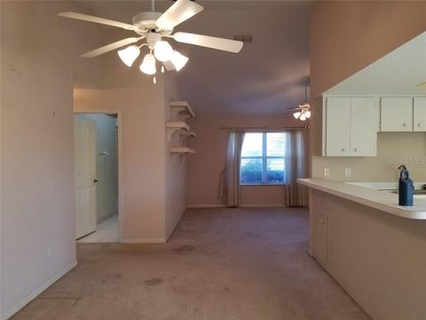 A home in OCALA