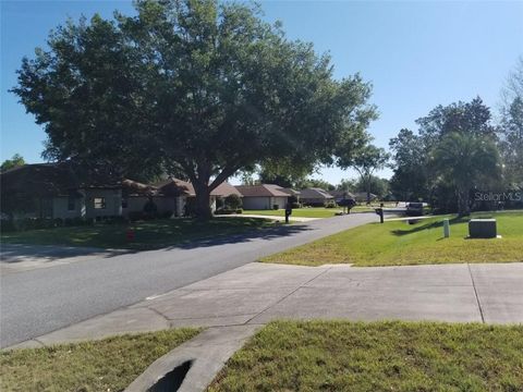 A home in OCALA