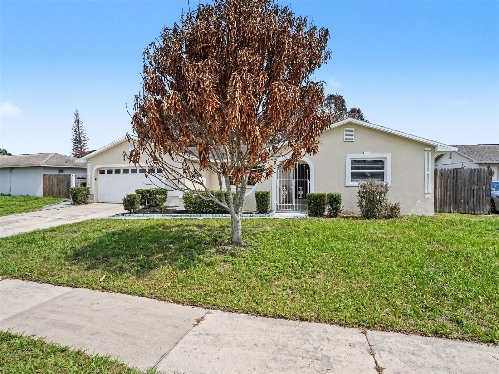 AMERICAN HERITAGE ESTATES - Residential