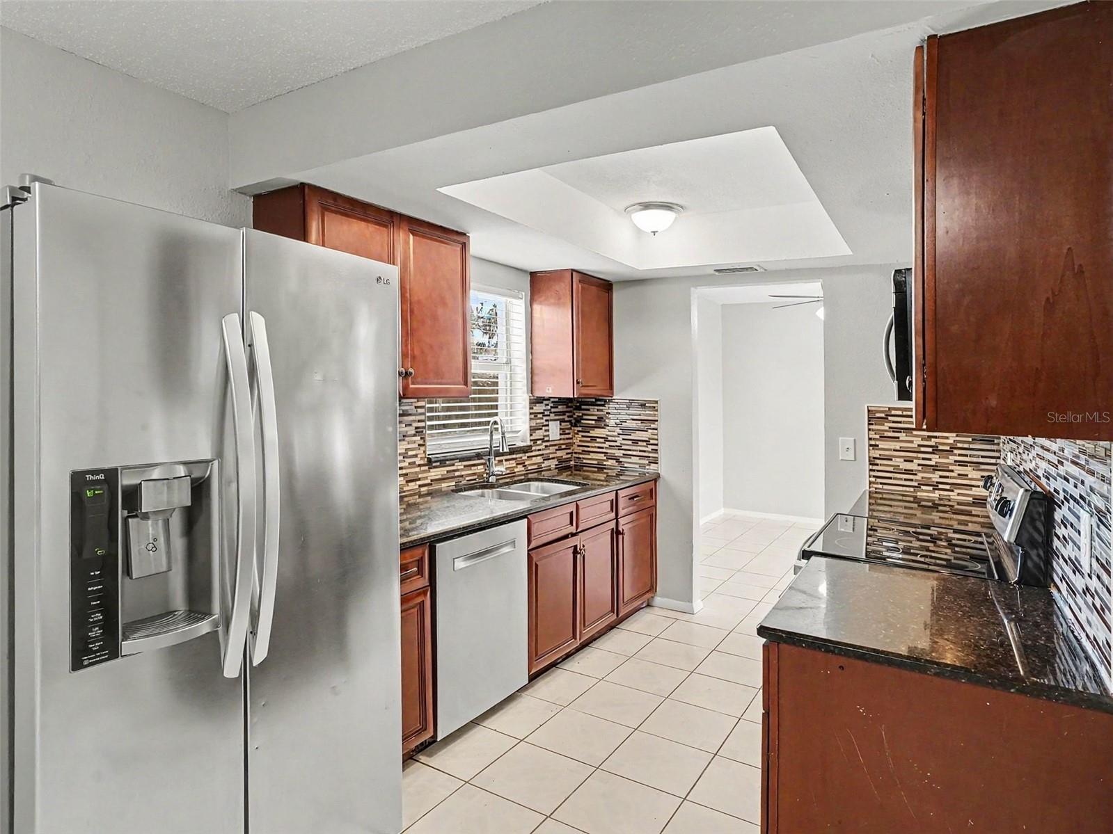 AMERICAN HERITAGE ESTATES - Residential