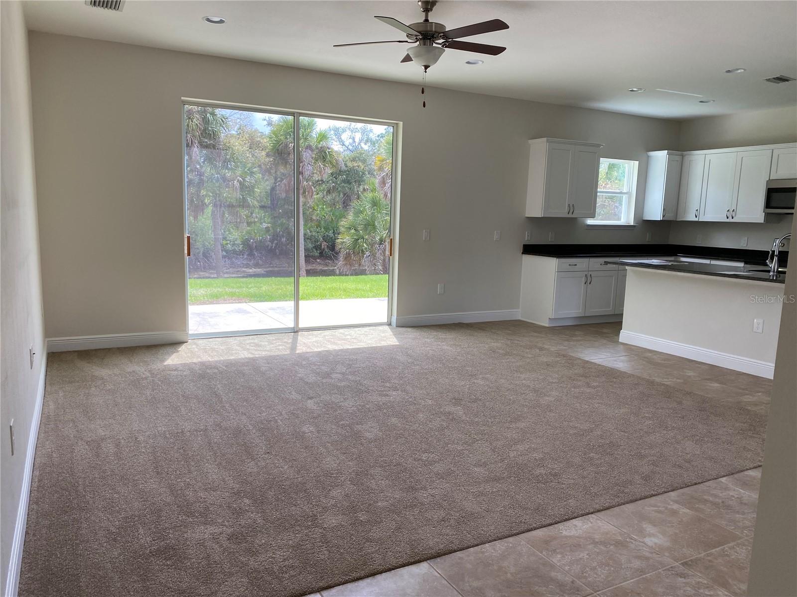 NORTH PORT CHARLOTTE - Residential