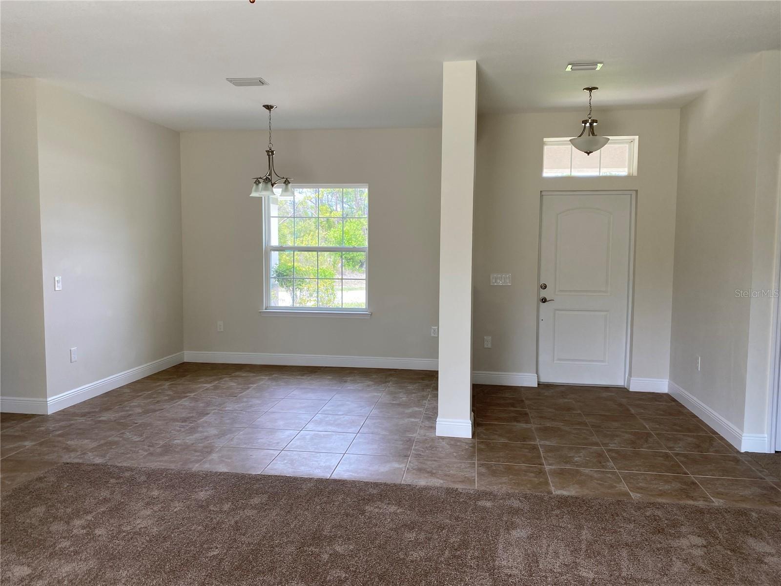 NORTH PORT CHARLOTTE - Residential