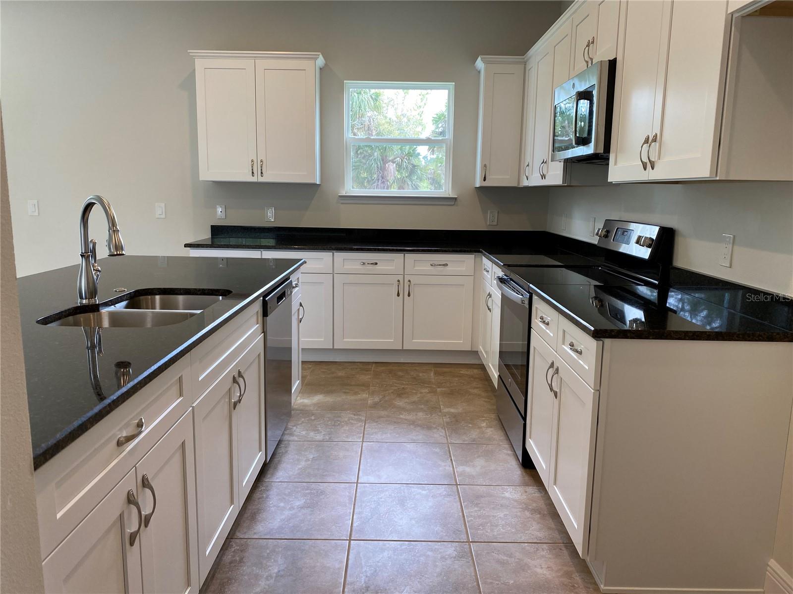 NORTH PORT CHARLOTTE - Residential