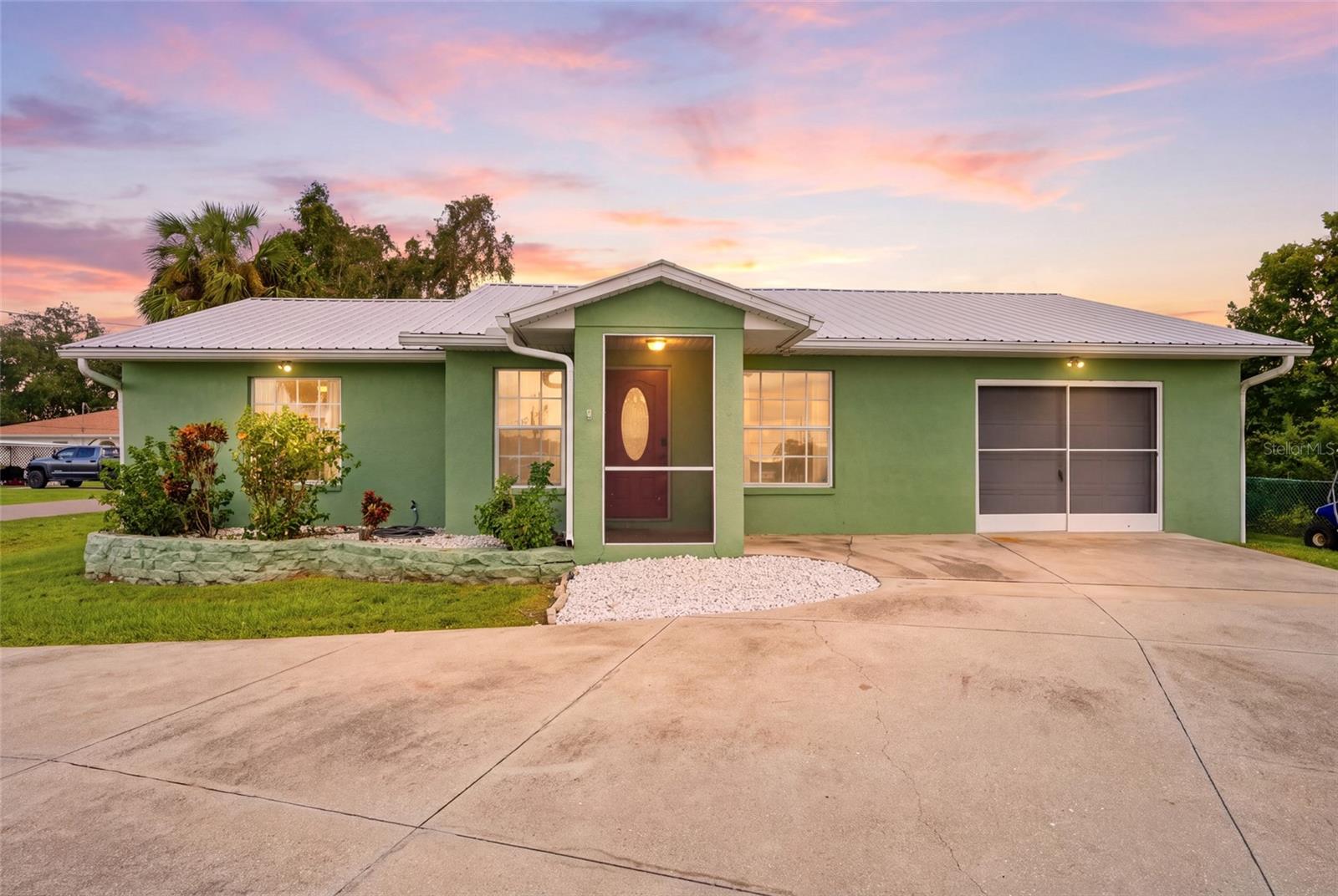 470 Ridgecrest Drive, Punta Gorda