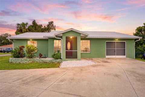 470 Ridgecrest Drive, Punta Gorda, FL 33982