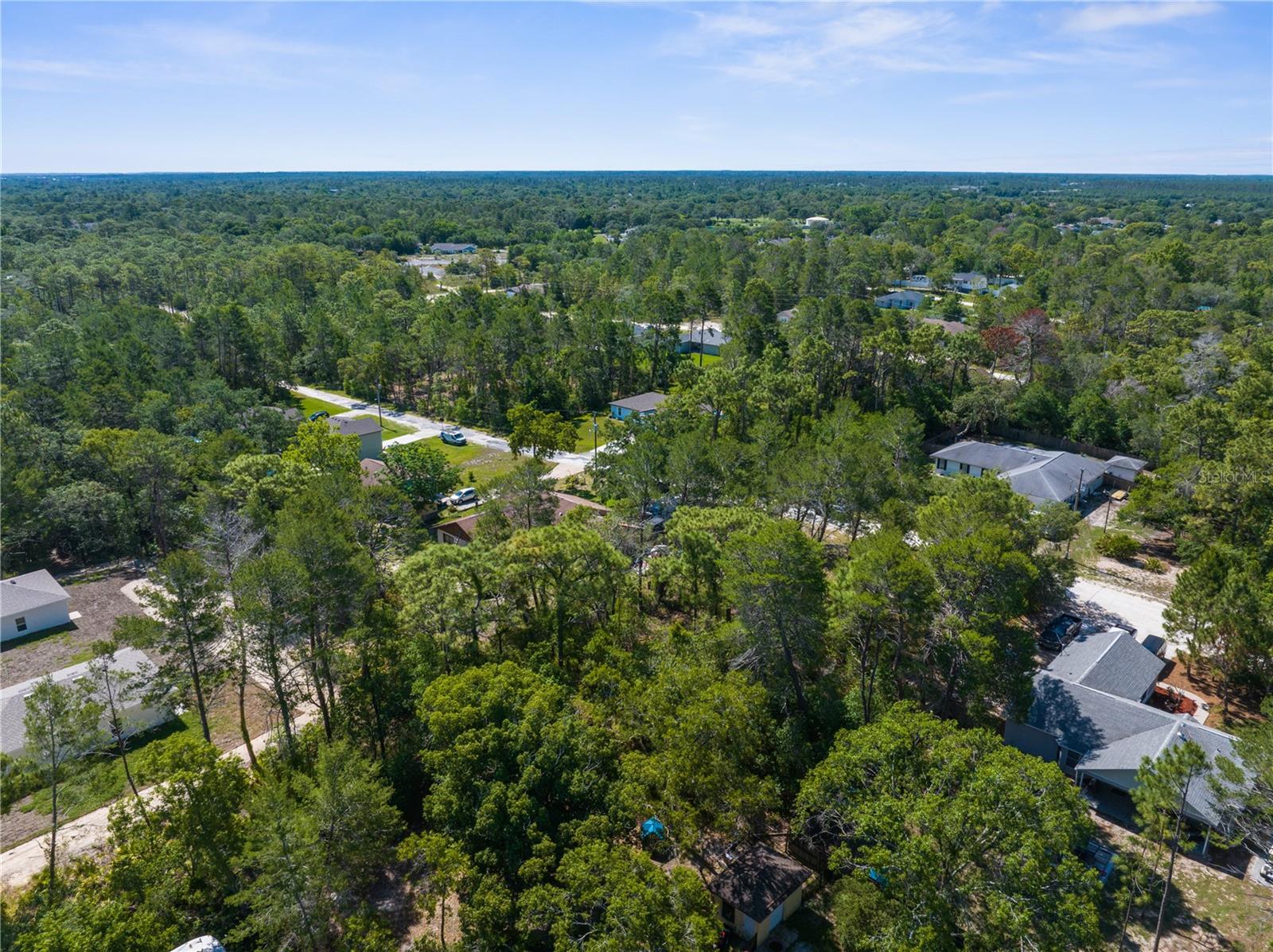 VOSS OAK LAKE ESTATE - Land