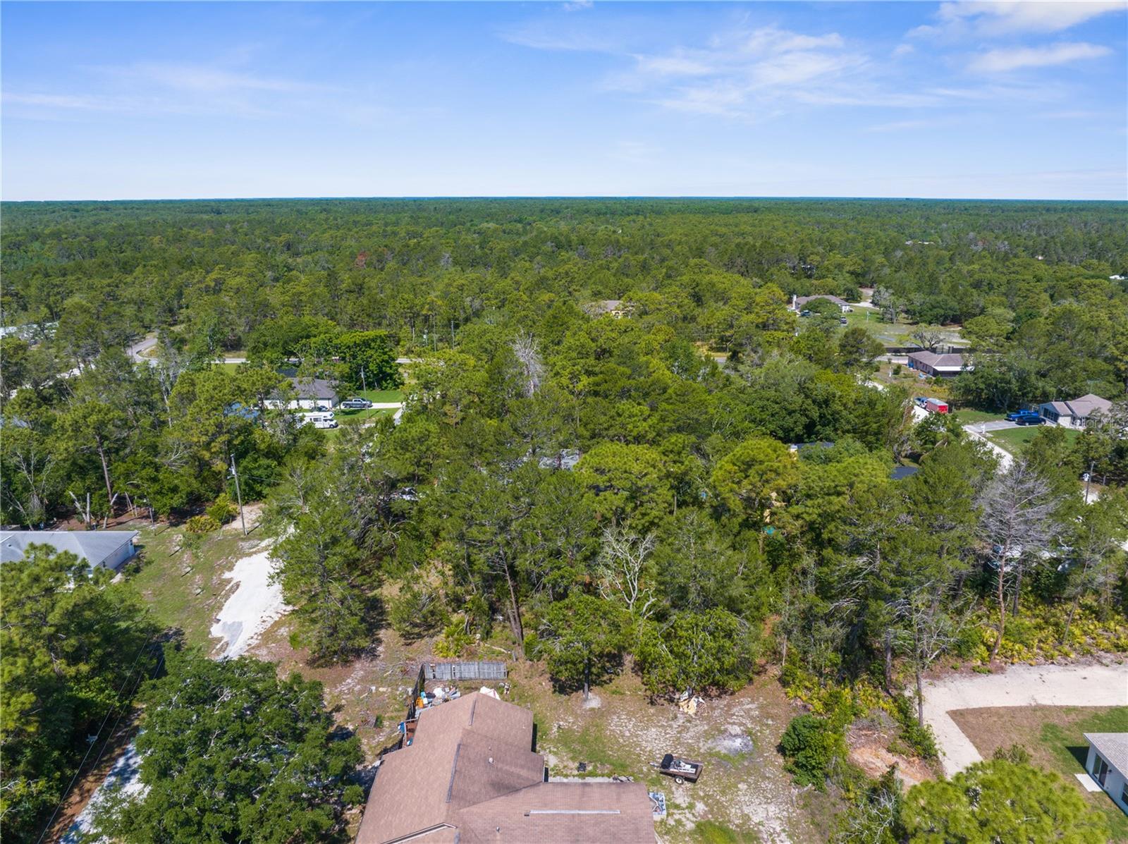 VOSS OAK LAKE ESTATE - Land