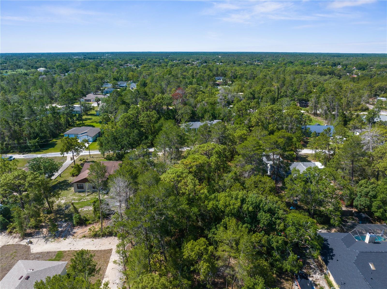 VOSS OAK LAKE ESTATE - Land