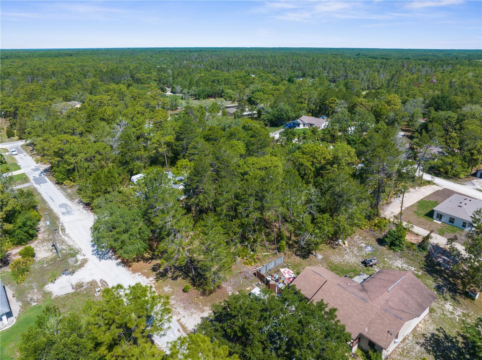VOSS OAK LAKE ESTATE - Land