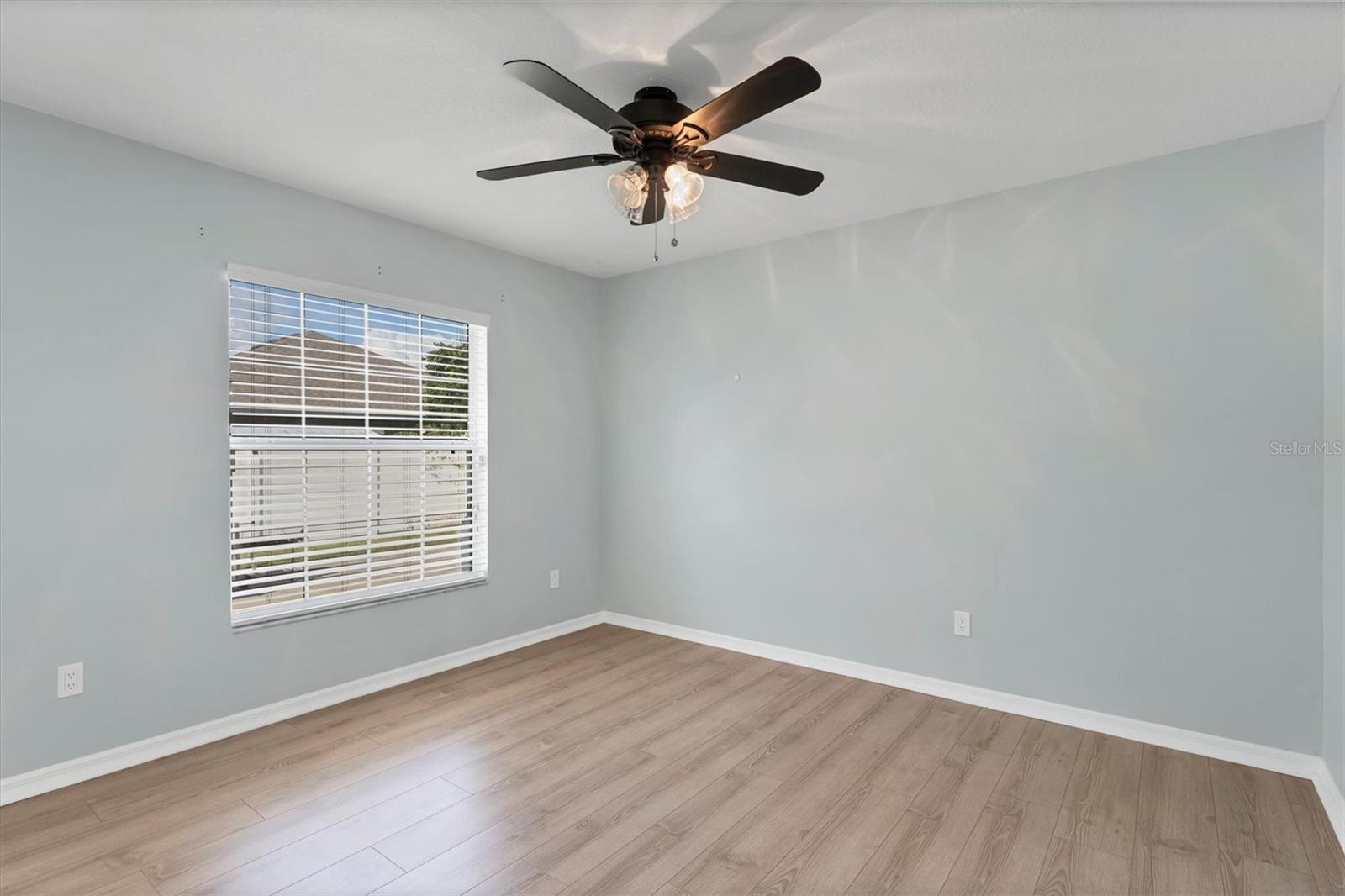 LAKE AJAY VILLAGE - Residential