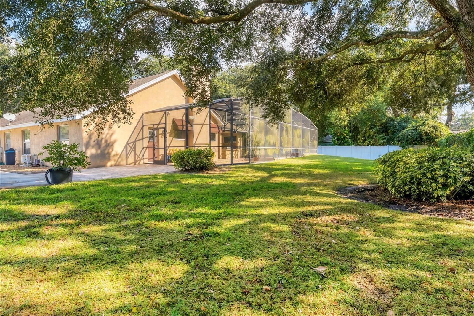 LAKE AJAY VILLAGE - Residential