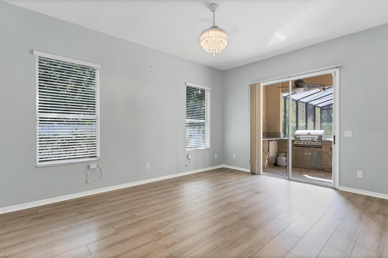 LAKE AJAY VILLAGE - Residential