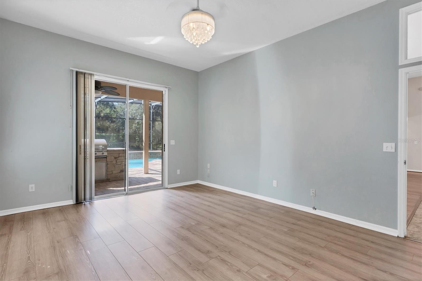 LAKE AJAY VILLAGE - Residential