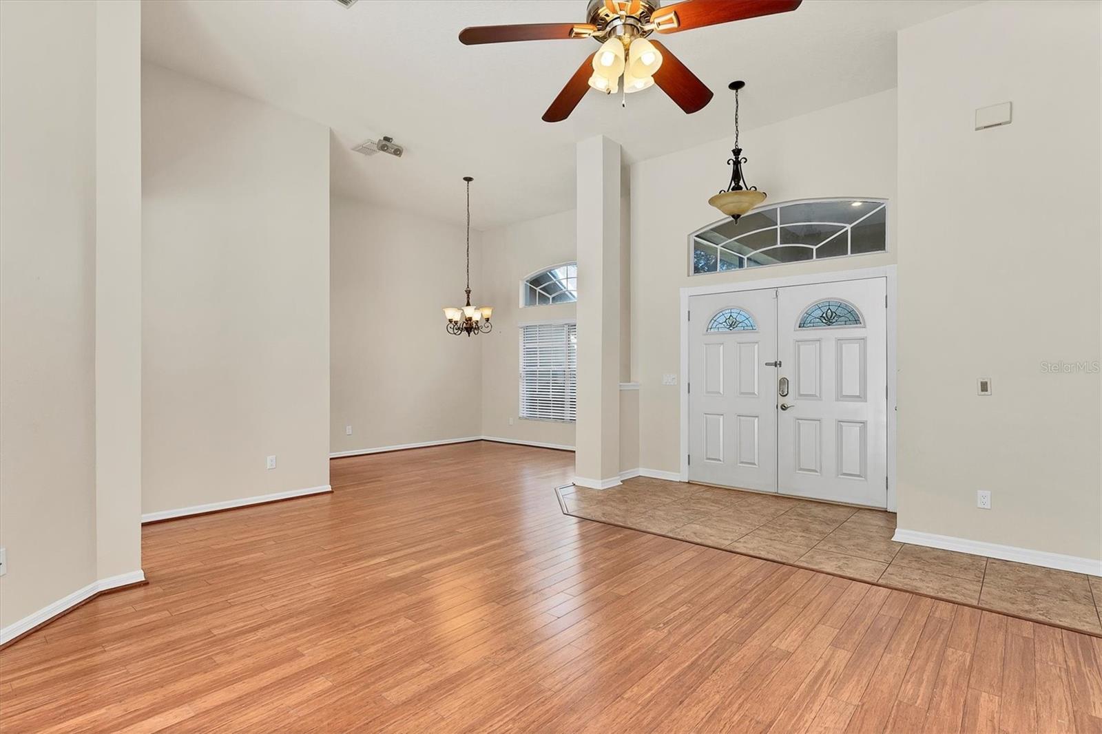 LAKE AJAY VILLAGE - Residential