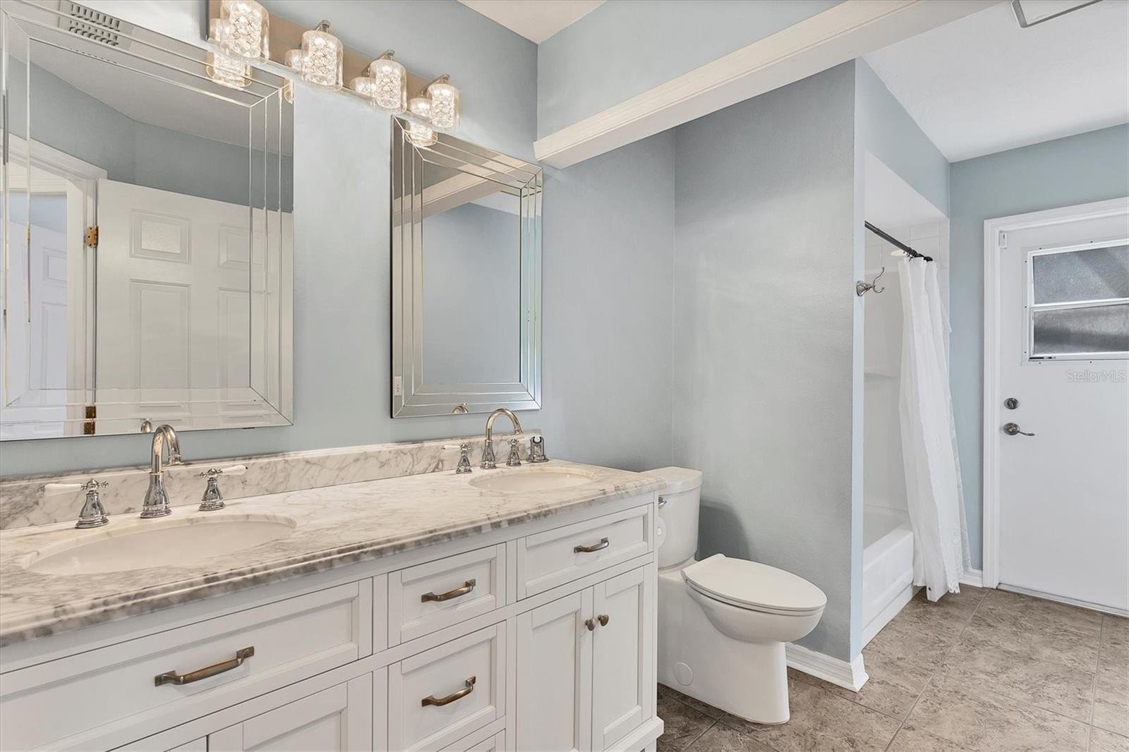 LAKE AJAY VILLAGE - Residential