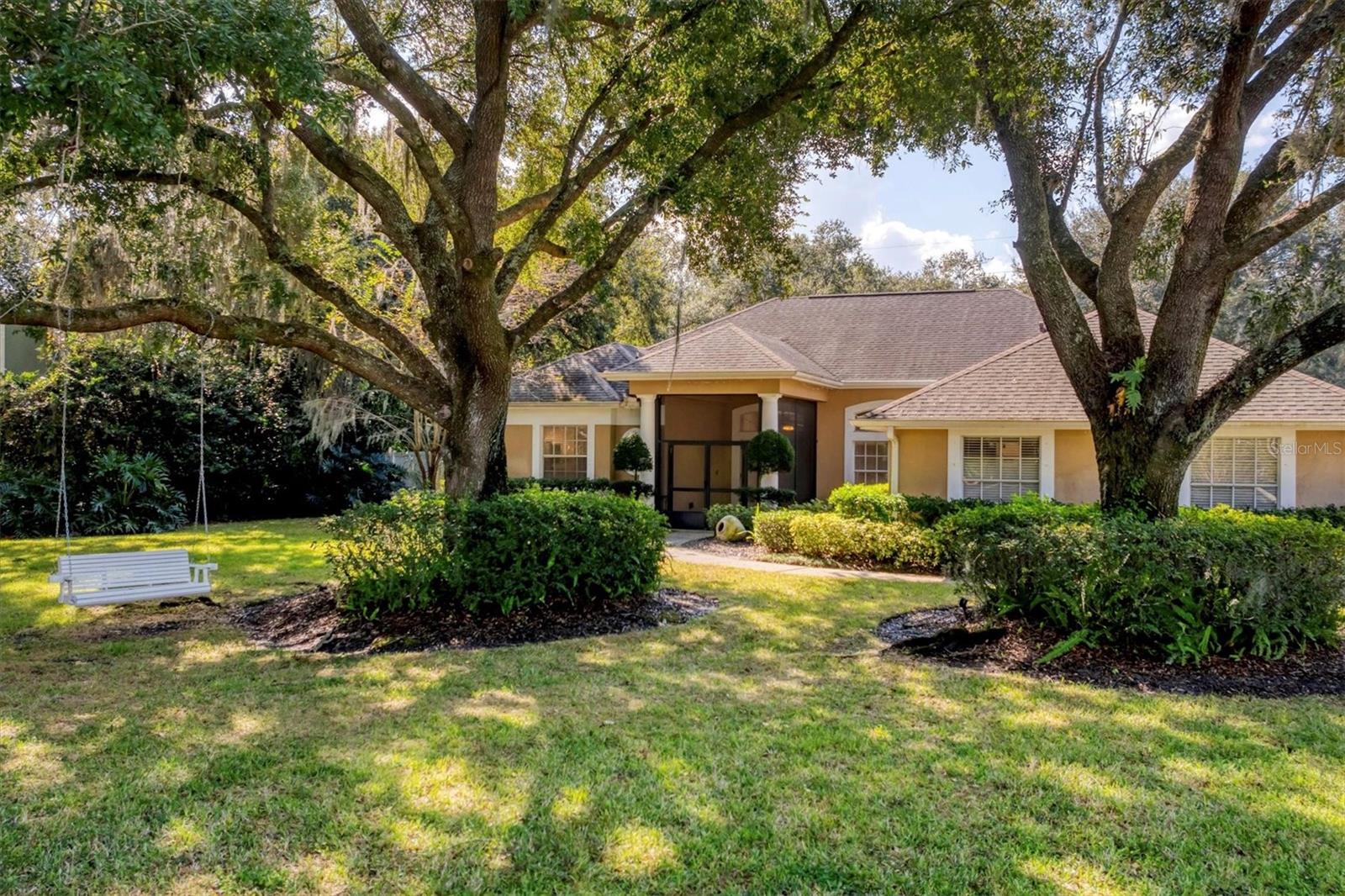 LAKE AJAY VILLAGE - Residential