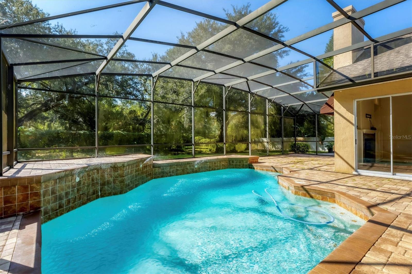 LAKE AJAY VILLAGE - Residential