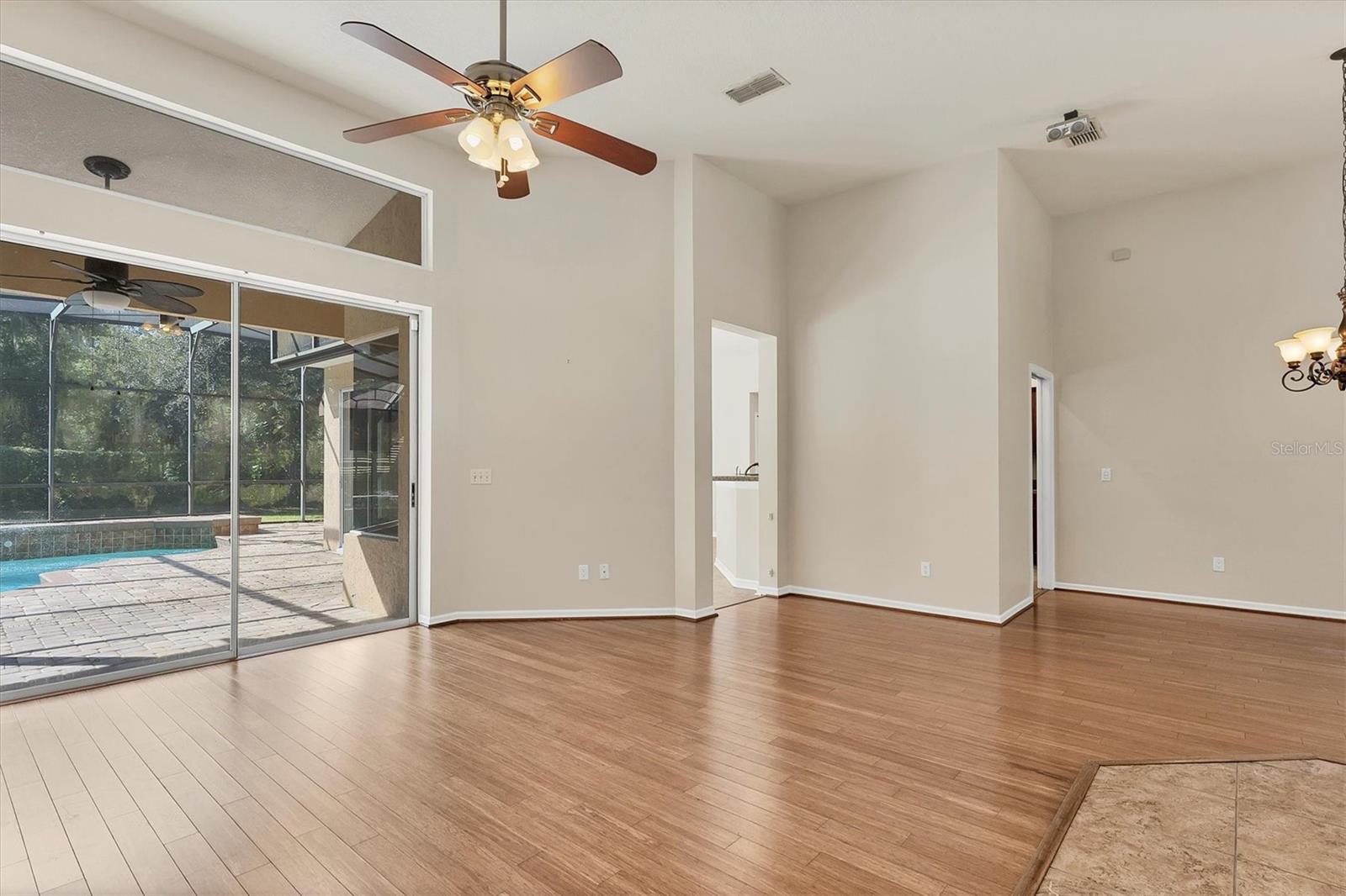 LAKE AJAY VILLAGE - Residential