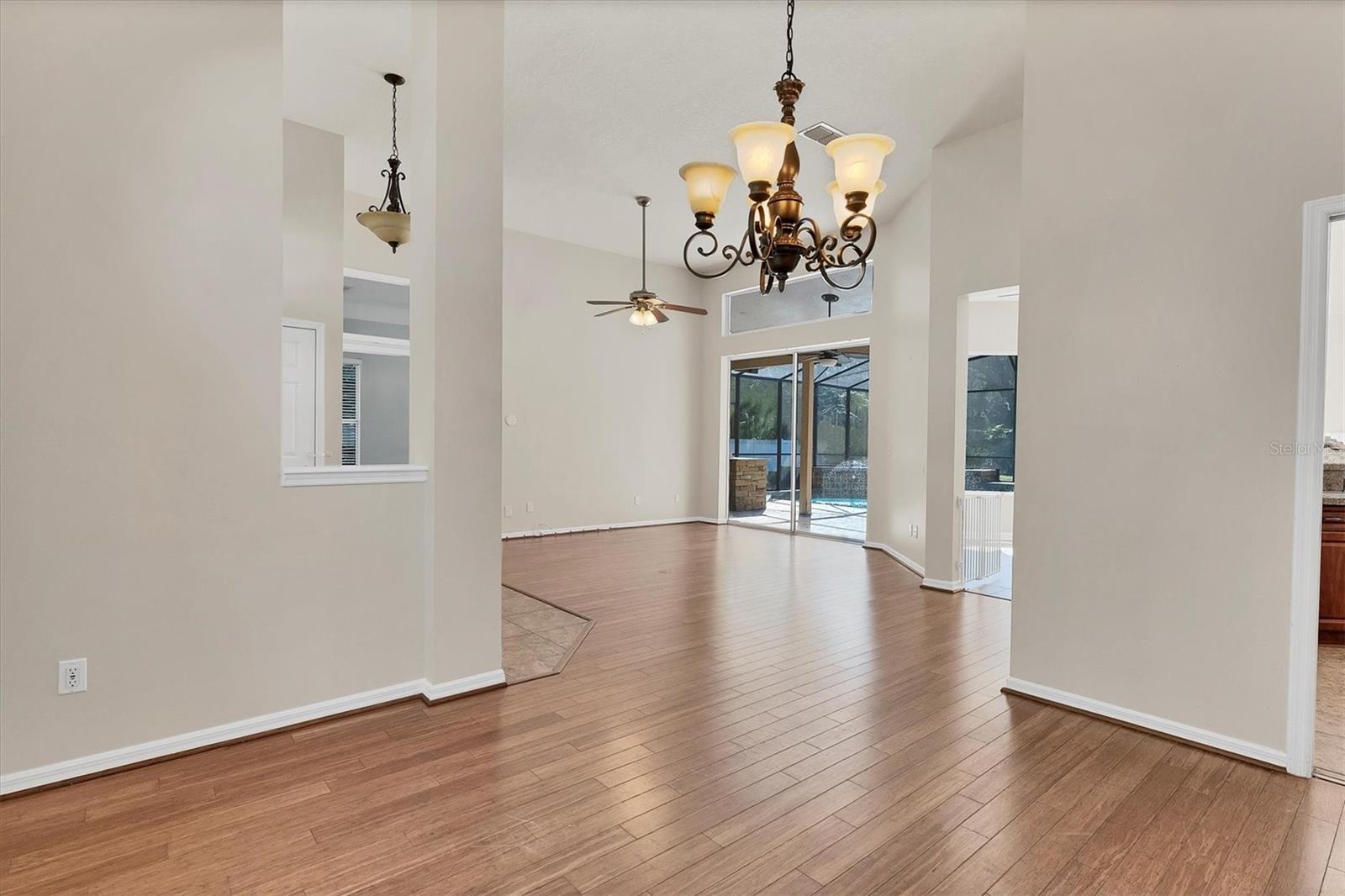 LAKE AJAY VILLAGE - Residential