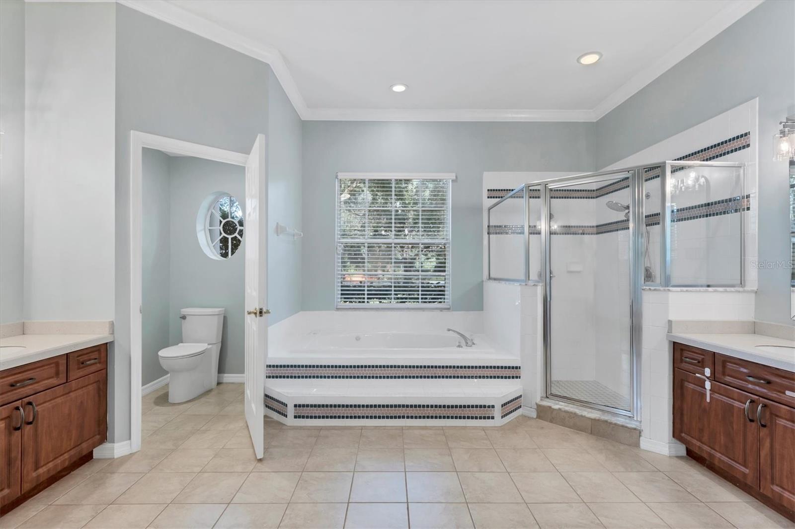 LAKE AJAY VILLAGE - Residential